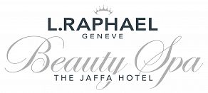 לוגו - L.RAPHAEL Beauty Spa