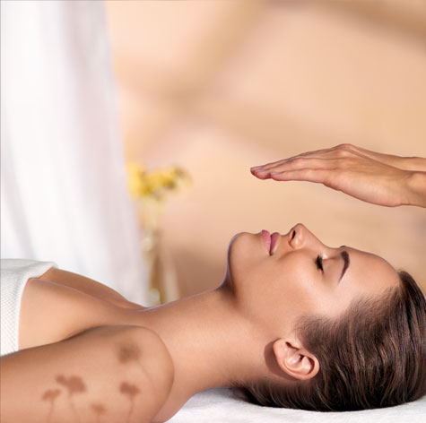 Leverage Spa By Loccitane