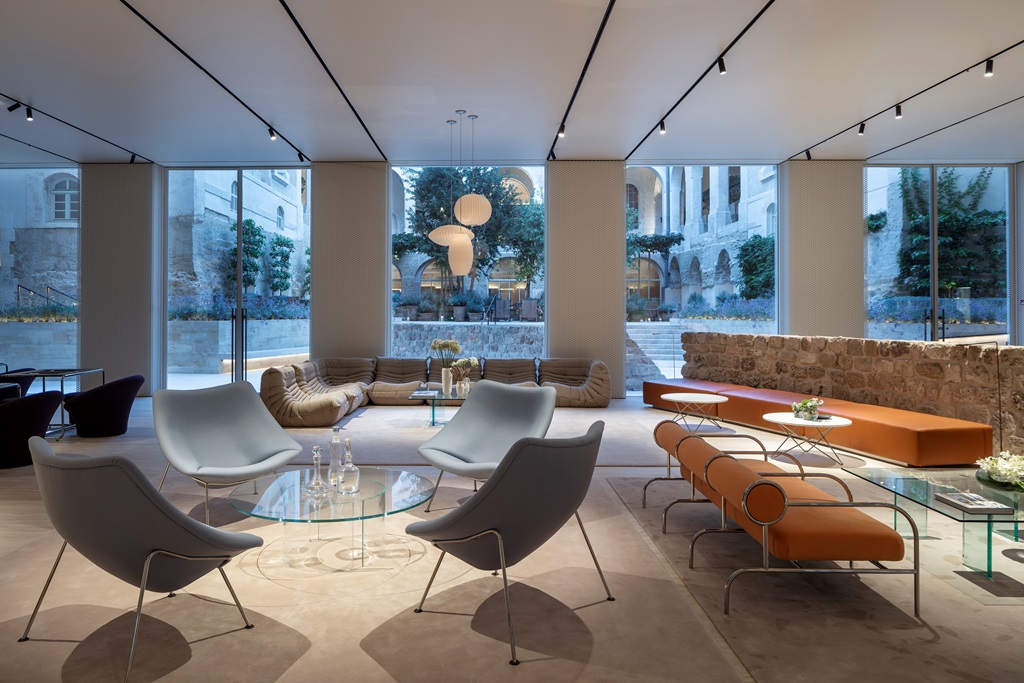 L.RAPHAEL Beauty Spa The Jaffa