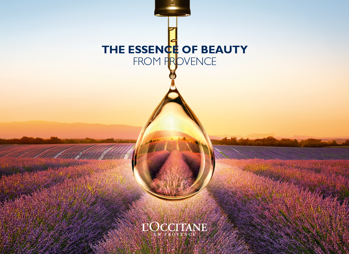 Leverage Spa By Loccitane