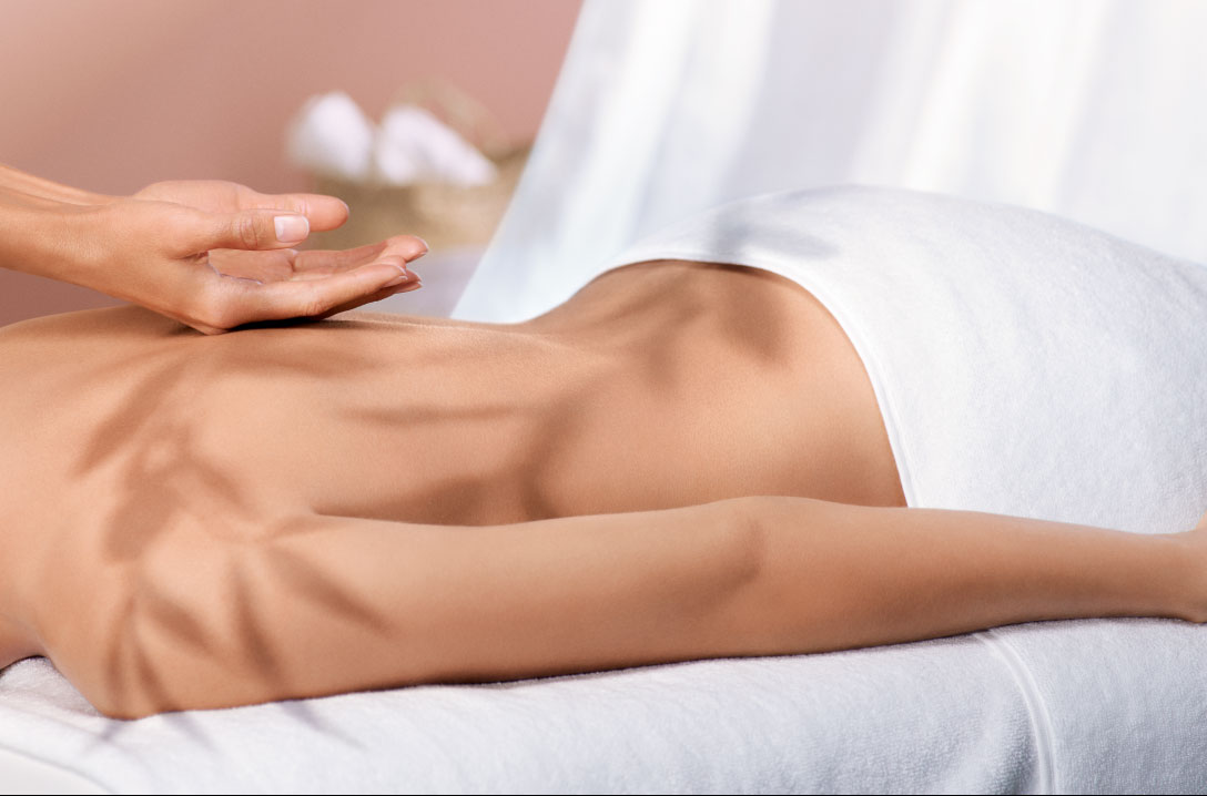 Leverage Spa By Loccitane